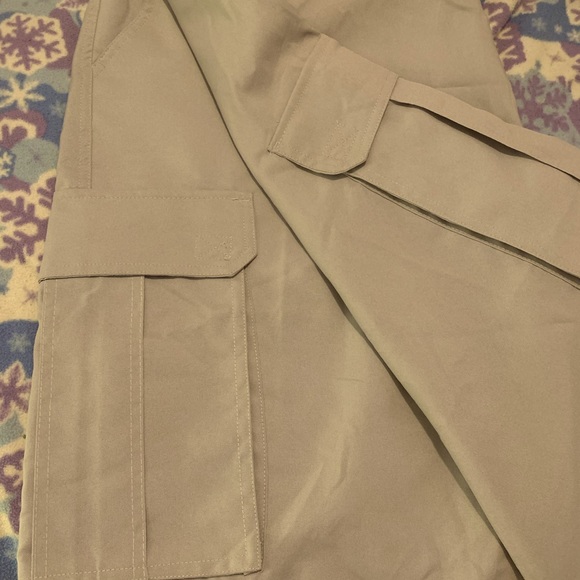 MEMBER'S PROPERTY MENS SHORTS - Picture 1 of 8